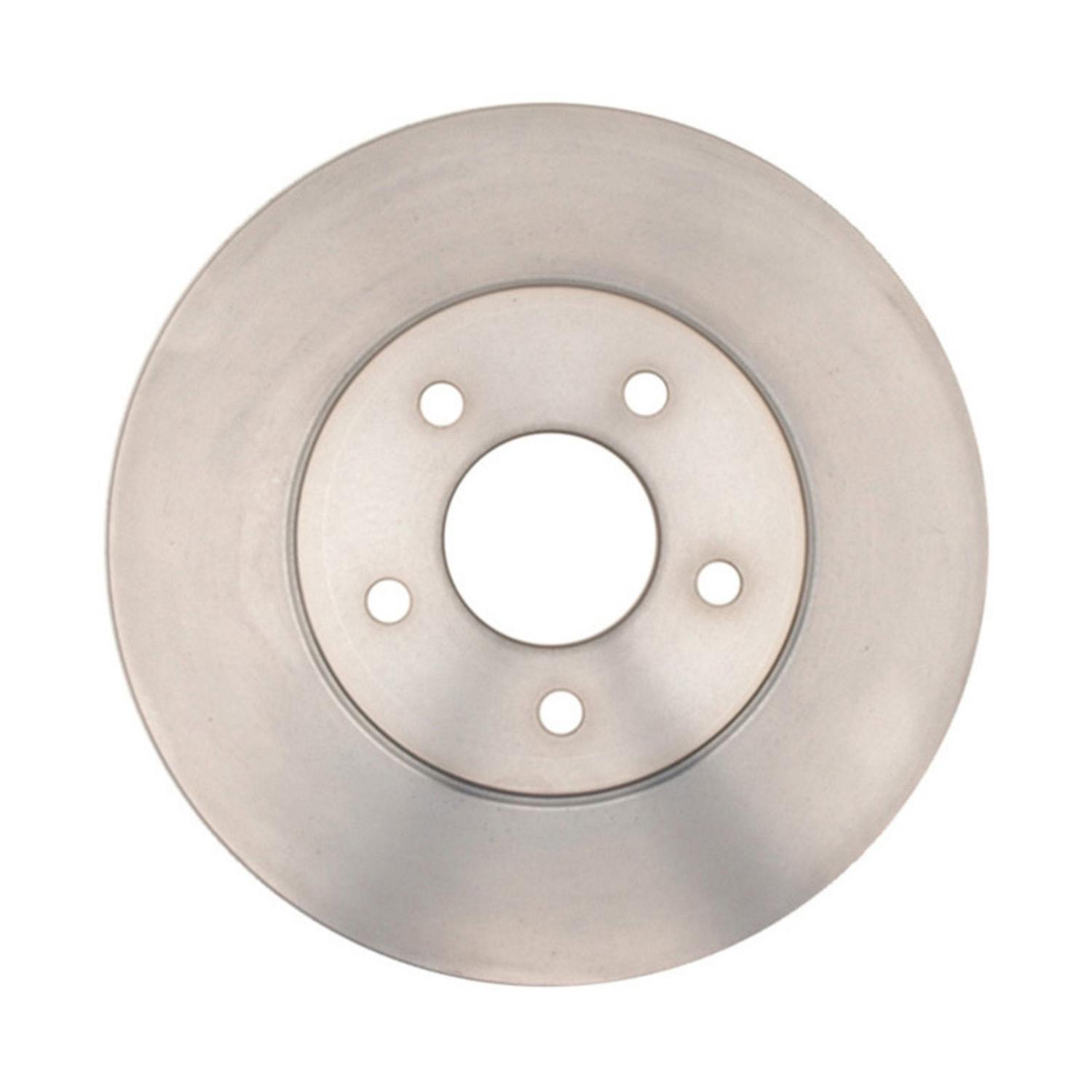 Raybestos 7063R - Disc Brake Rotor Raybestos 7063R Disc Brake Rotor product image 3 of 3