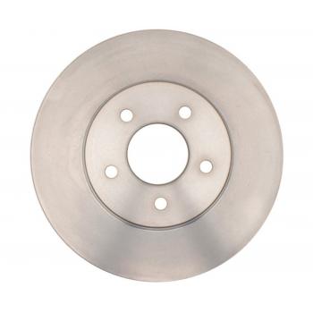 1995 Dodge Caravan Disc Brake Rotor Front Raybestos 7063R image 3 of 3