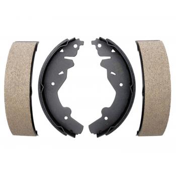 1997 Kia Sportage Drum Brake Shoe