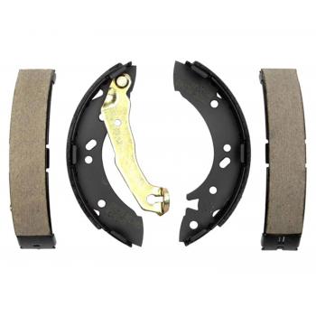 1998 Hyundai Accent Drum Brake Shoe Rear Raybestos 707PG image 1 of 1