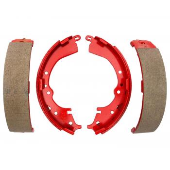 1996 Toyota Previa Drum Brake Shoe Rear Raybestos 709PG image 1 of 1