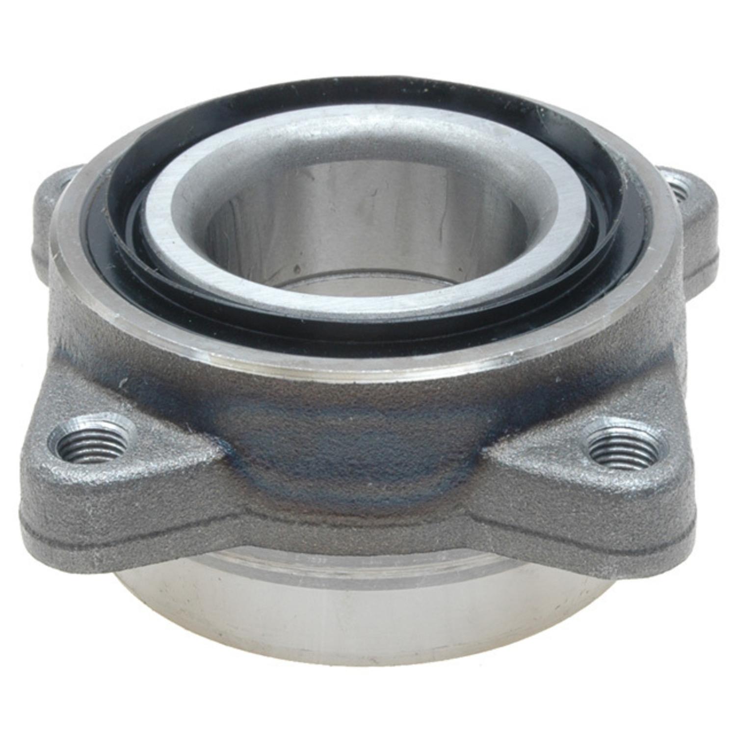 Raybestos 710038 - Wheel Bearing and Hub Assembly Raybestos 710038 Wheel Bearing and Hub Assembly product image 1 of 4