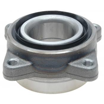 1999 Isuzu Oasis Wheel Bearing and Hub Assembly Front Raybestos 710038 image 1 of 4