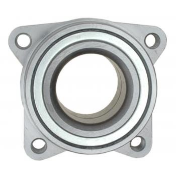 1999 Isuzu Oasis Wheel Bearing and Hub Assembly Front Raybestos 710038 image 3 of 4