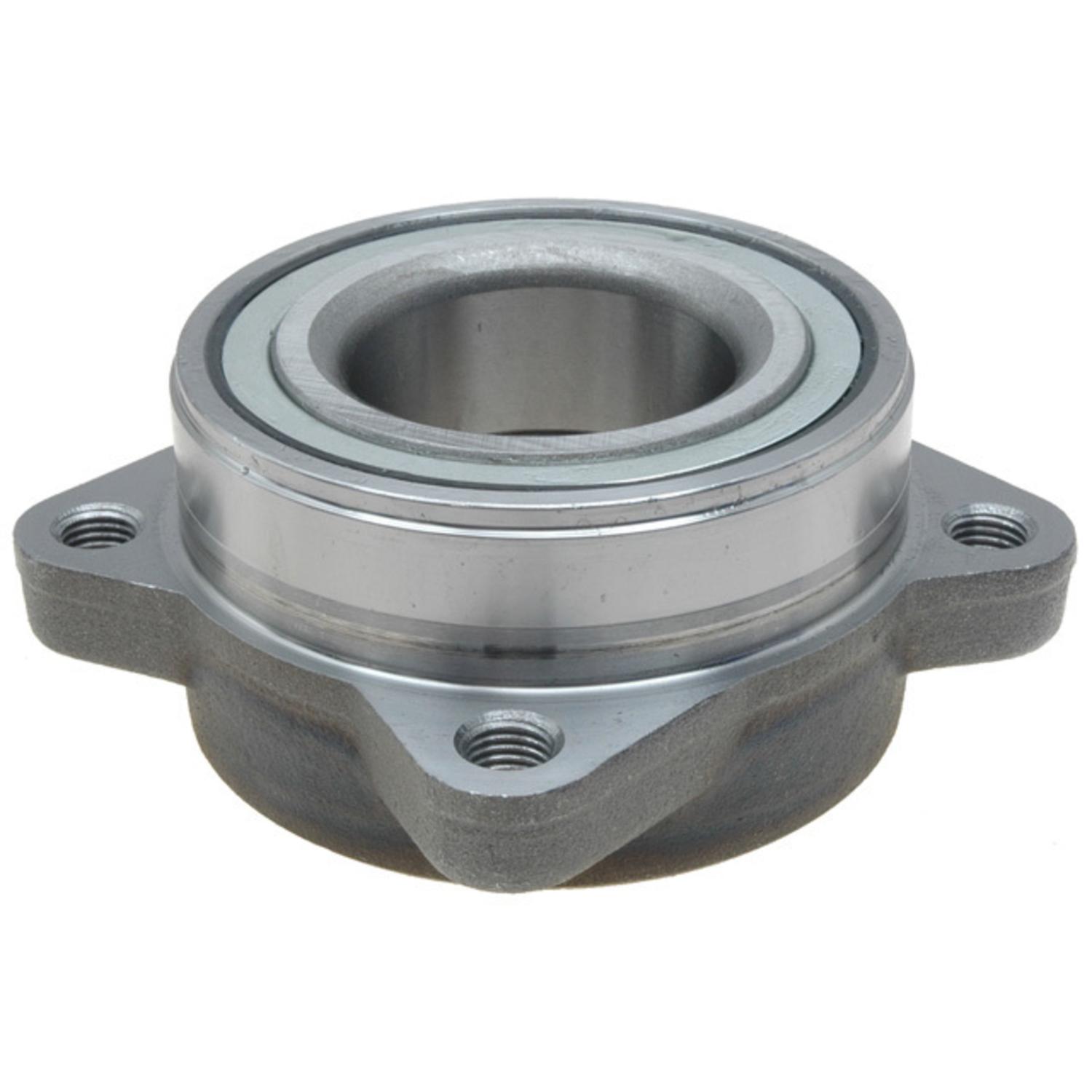 Raybestos 710038 - Wheel Bearing and Hub Assembly Raybestos 710038 Wheel Bearing and Hub Assembly product image 4 of 4