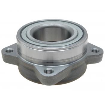 1999 Isuzu Oasis Wheel Bearing and Hub Assembly Front Raybestos 710038 image 4 of 4