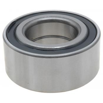 2007 Hyundai Tiburon Wheel Bearing Assembly