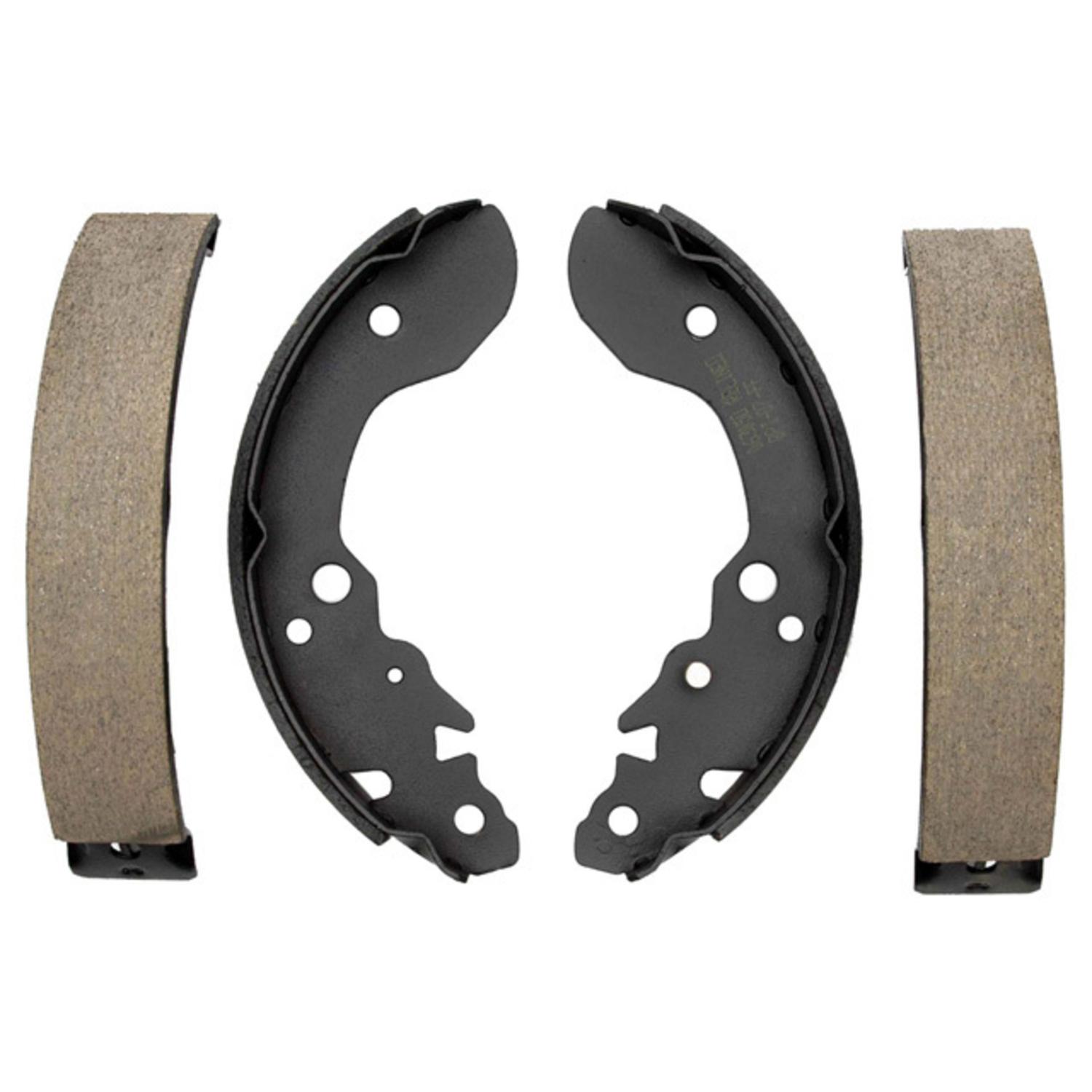 Raybestos 710PG Drum Brake Shoe product image 1 of 1