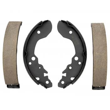 1996 Geo Tracker Drum Brake Shoe Rear Raybestos 710PG image 1 of 1