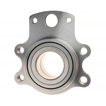 1996 Infiniti Q45 Wheel Bearing and Hub Assembly Rear Raybestos 711011 image 2 of 4