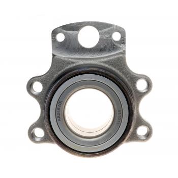 1996 Infiniti Q45 Wheel Bearing and Hub Assembly Rear Raybestos 711011 image 3 of 4