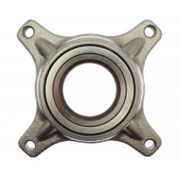 2005 Acura NSX Wheel Bearing and Hub Assembly Rear Raybestos 711012 image 1 of 4