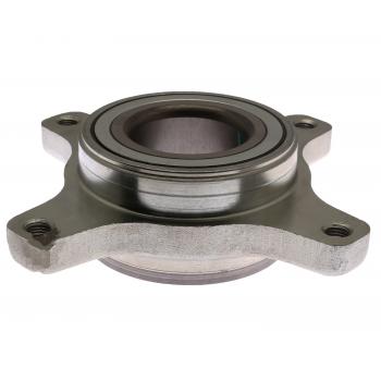 2005 Acura NSX Wheel Bearing and Hub Assembly Rear Raybestos 711012 image 2 of 4