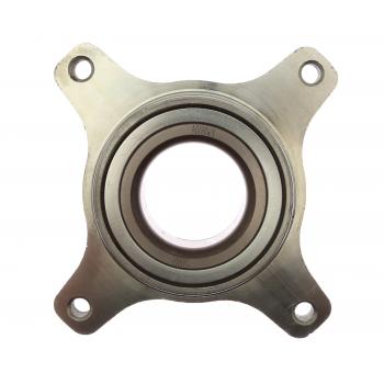 2005 Acura NSX Wheel Bearing and Hub Assembly Rear Raybestos 711012 image 3 of 4