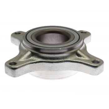 2005 Acura NSX Wheel Bearing and Hub Assembly Rear Raybestos 711012 image 4 of 4
