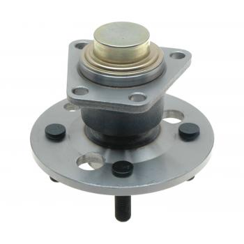 2000 Saturn SC2 Wheel Bearing and Hub Assembly Rear Raybestos 712000 image 1 of 4