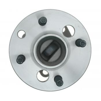 2000 Saturn SC2 Wheel Bearing and Hub Assembly Rear Raybestos 712000 image 2 of 4