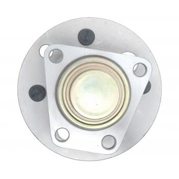 2000 Saturn SC2 Wheel Bearing and Hub Assembly Rear Raybestos 712000 image 3 of 4