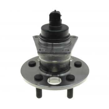 2000 Pontiac Sunfire Wheel Bearing and Hub Assembly Rear Raybestos 712001 image 1 of 4