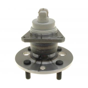 2000 Saturn SC2 Wheel Bearing and Hub Assembly Rear Raybestos 712002 image 1 of 4