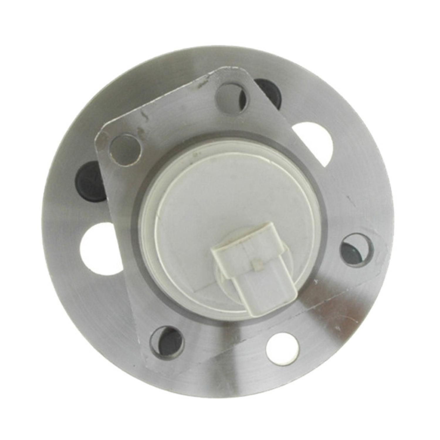 Raybestos 712002 - Wheel Bearing and Hub Assembly Raybestos 712002 Wheel Bearing and Hub Assembly product image 2 of 4