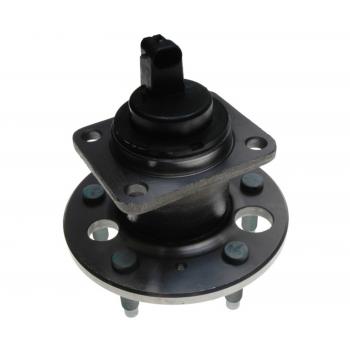 1991 Oldsmobile Toronado Wheel Bearing and Hub Assembly Rear Raybestos 712003 image 1 of 4