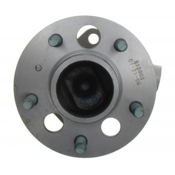 1991 Oldsmobile Toronado Wheel Bearing and Hub Assembly Rear Raybestos 712003 image 2 of 4