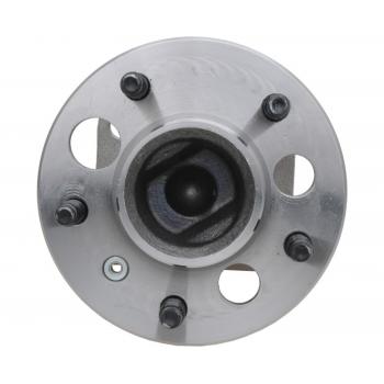1994 Cadillac DeVille Wheel Bearing and Hub Assembly Rear Raybestos 712006 image 2 of 4