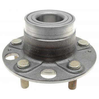 1993 Acura Legend Wheel Bearing and Hub Assembly Rear Raybestos 712008 image 1 of 4