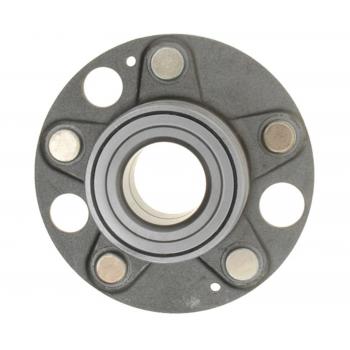 1993 Acura Legend Wheel Bearing and Hub Assembly Rear Raybestos 712008 image 2 of 4