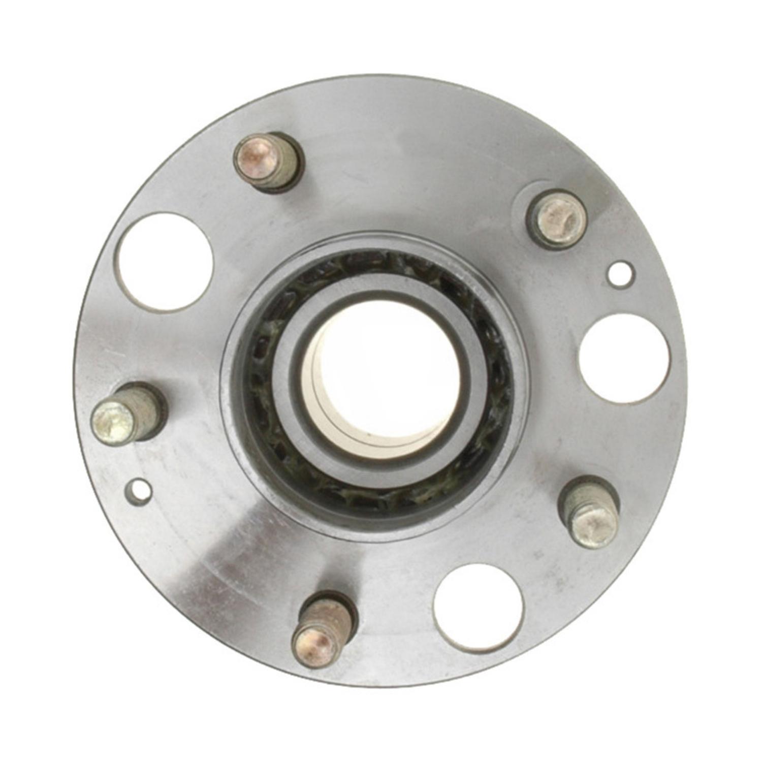 Raybestos 712008 - Wheel Bearing and Hub Assembly Raybestos 712008 Wheel Bearing and Hub Assembly product image 3 of 4
