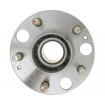 1993 Acura Legend Wheel Bearing and Hub Assembly Rear Raybestos 712008 image 3 of 4