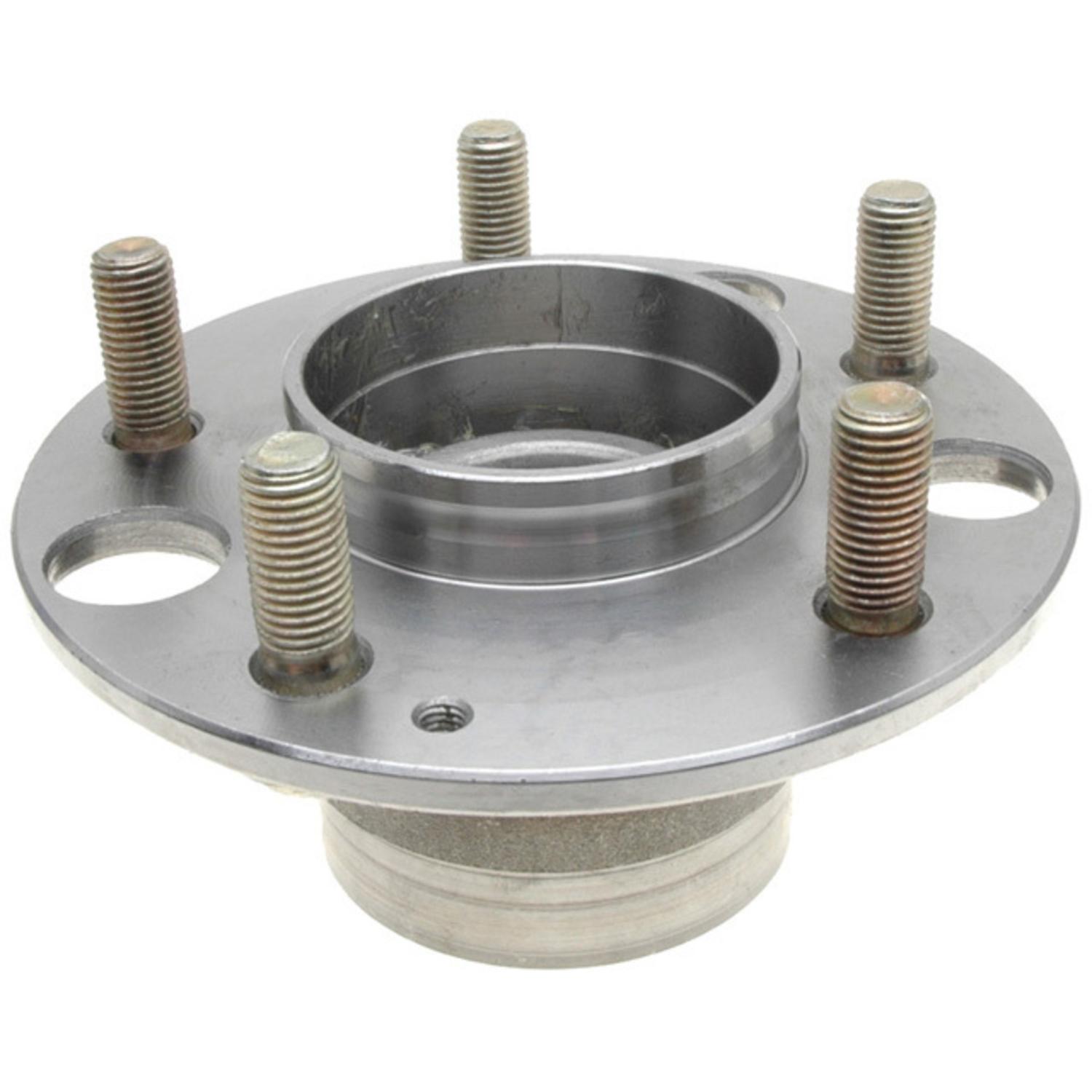 Raybestos 712008 - Wheel Bearing and Hub Assembly Raybestos 712008 Wheel Bearing and Hub Assembly product image 4 of 4