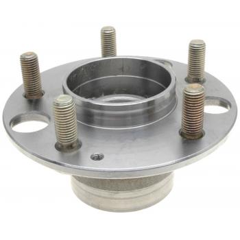 1993 Acura Legend Wheel Bearing and Hub Assembly Rear Raybestos 712008 image 4 of 4