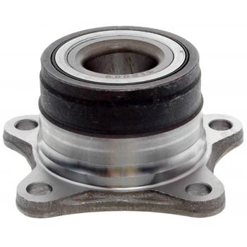 1997 Toyota Avalon Wheel Bearing and Hub Assembly Rear Raybestos 712009 image 1 of 4