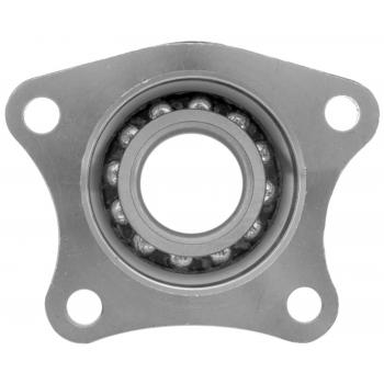 1997 Toyota Avalon Wheel Bearing and Hub Assembly Rear Raybestos 712009 image 2 of 4