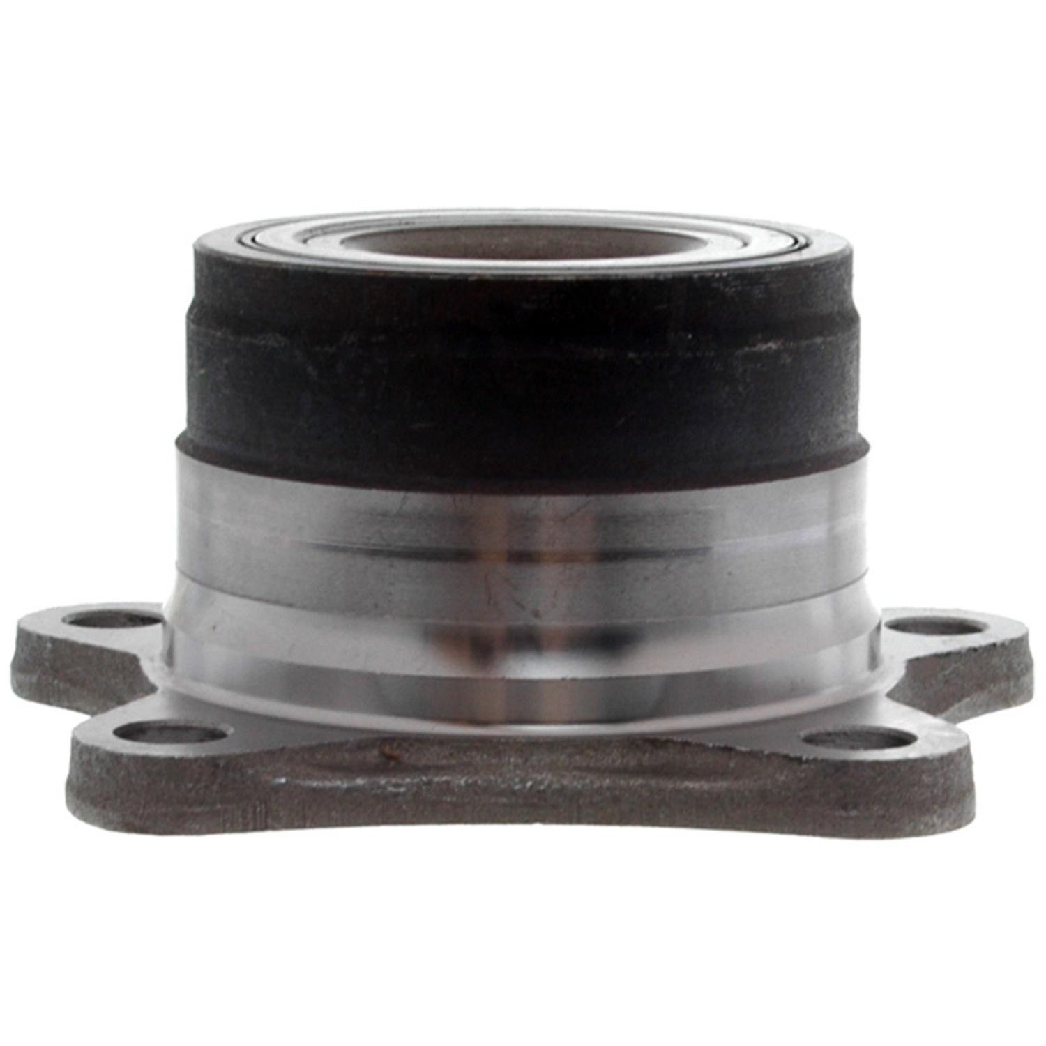 Raybestos 712009 - Wheel Bearing and Hub Assembly Raybestos 712009 Wheel Bearing and Hub Assembly product image 4 of 4