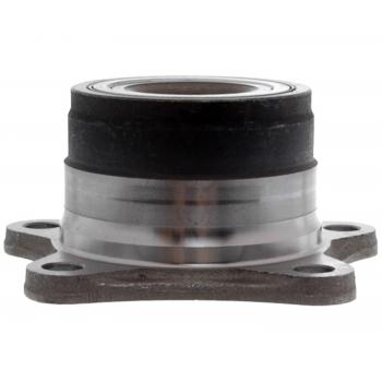 1997 Toyota Avalon Wheel Bearing and Hub Assembly Rear Raybestos 712009 image 4 of 4