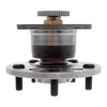 2001 Lexus RX300 Wheel Bearing and Hub Assembly Rear Raybestos 712009A image 4 of 4