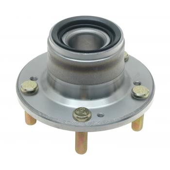 1994 Eagle Talon Wheel Bearing and Hub Assembly Rear Raybestos 712010 image 1 of 4
