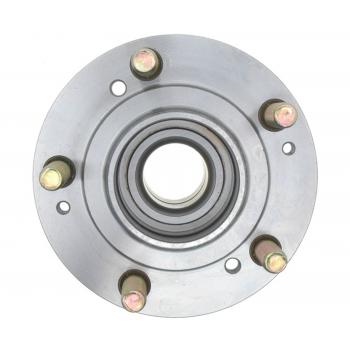 1994 Eagle Talon Wheel Bearing and Hub Assembly Rear Raybestos 712010 image 2 of 4