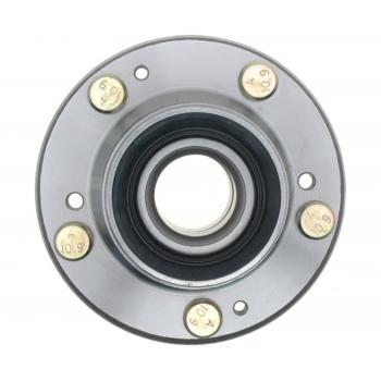1994 Eagle Talon Wheel Bearing and Hub Assembly Rear Raybestos 712010 image 3 of 4