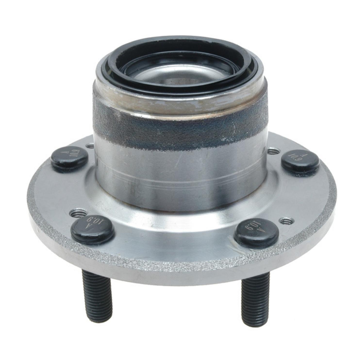 Raybestos 712011 Wheel Bearing and Hub Assembly product image 1 of 4