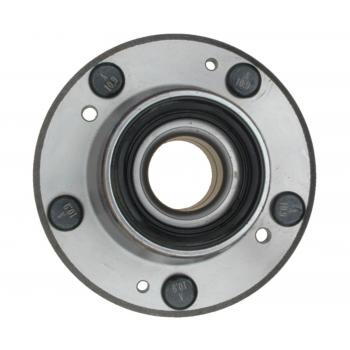 1994 Eagle Talon Wheel Bearing and Hub Assembly Rear Raybestos 712011 image 2 of 4