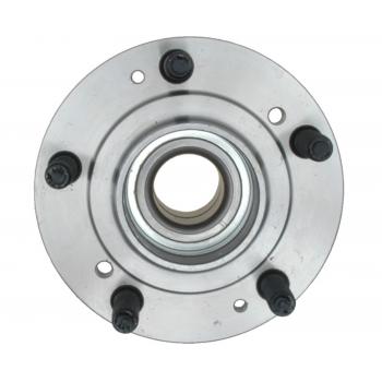 1994 Eagle Talon Wheel Bearing and Hub Assembly Rear Raybestos 712011 image 3 of 4