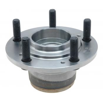 1994 Eagle Talon Wheel Bearing and Hub Assembly Rear Raybestos 712011 image 4 of 4