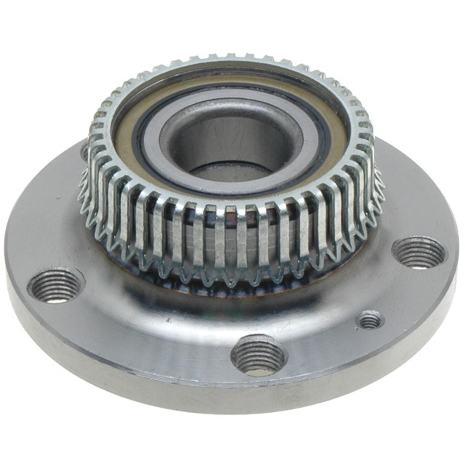 Raybestos 712012 Wheel Bearing and Hub Assembly product image 1 of 4