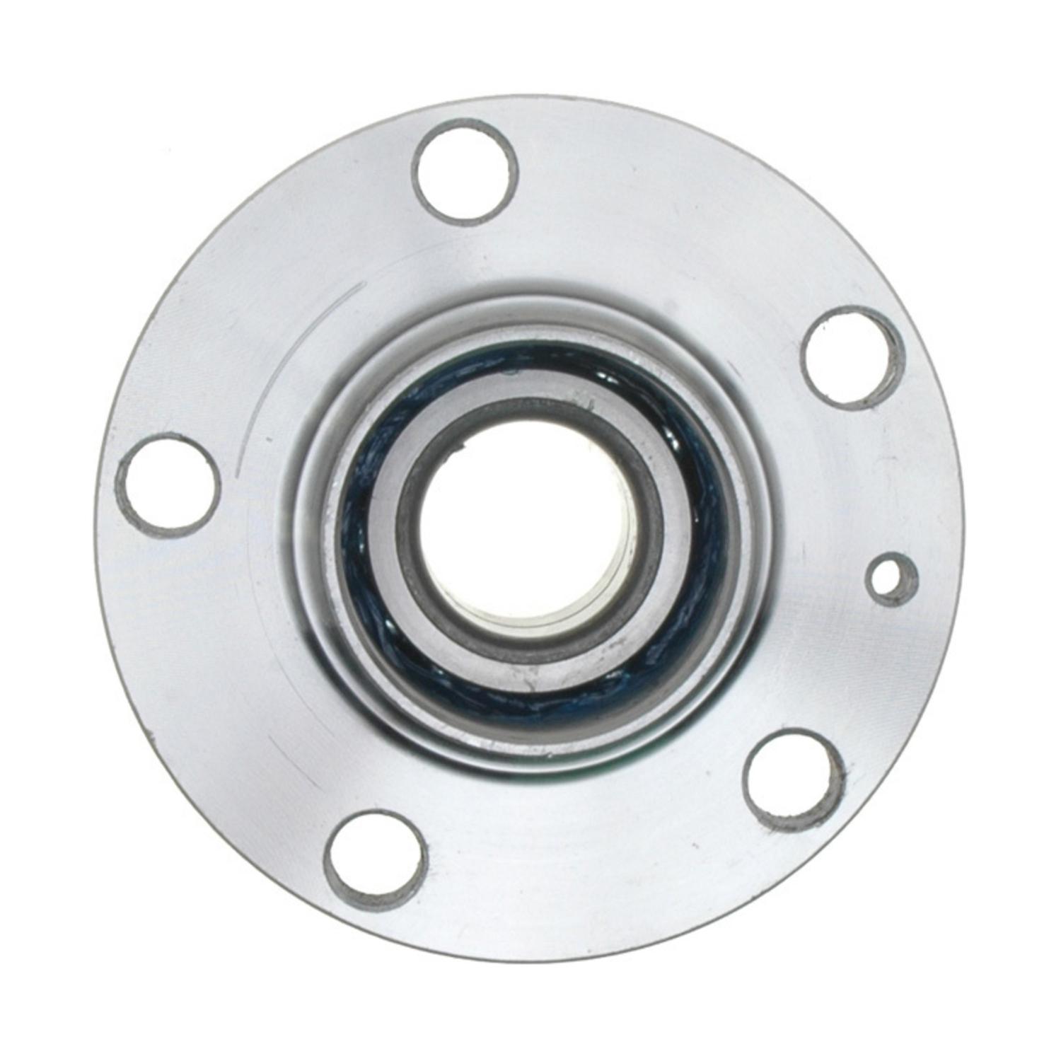Raybestos 712012 Wheel Bearing and Hub Assembly product image 2 of 4