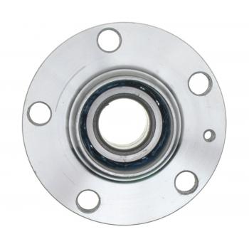 2006 Audi TT Wheel Bearing and Hub Assembly Rear Raybestos 712012 image 2 of 4
