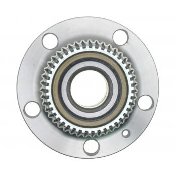 2006 Audi TT Wheel Bearing and Hub Assembly Rear Raybestos 712012 image 3 of 4